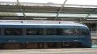 サフィール踊り子