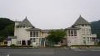 河津桜観光交流館