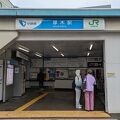 小田急線&JR相模線 厚木駅 厚木市でなく海老名市にあります