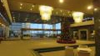 ホテルオークラ新潟