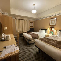 アメニティに不足ありません