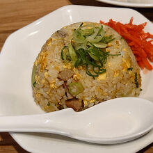 チャーハン