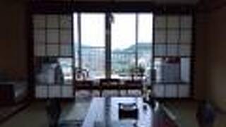 敦賀トンネル温泉　北国グランドホテル