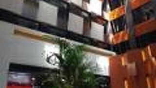 ホテルメトロポリタン丸の内