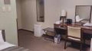 ホテルルートイン上諏訪