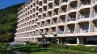 伊豆今井浜東急ホテル