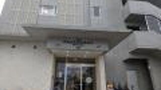 The BREAKFAST HOTEL PORTO石垣島