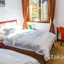 黄山獅林大酒店