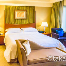 ザ ホンタ ホテル ア ラグジュアリー コレクション ホテル シャンハイ