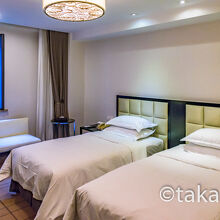 Jinjiang Metropolo Hotel Classiq YMCA People Square