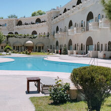 ウチヒサール カヤ ホテル - スペシャル クラス