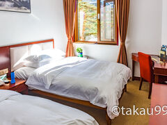 黄山獅林大酒店 写真