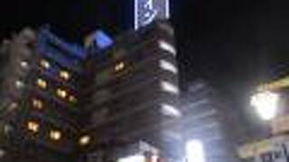 東横イン名古屋駅桜通口本館