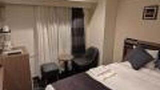 ホテルマイステイズ札幌すすきの