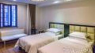 Jinjiang Metropolo Hotel Classiq YMCA People Square