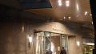 金沢マンテンホテル駅前