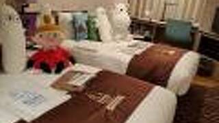 サンシャインシティプリンスホテル