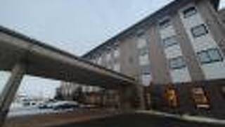 ホテルルートイン中野