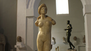 キプロス考古学博物館