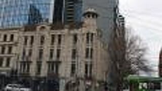 スペンサー ストリート