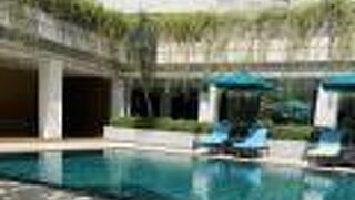 ホリデイ イン バンコク バイ IHG