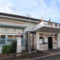 日本最西端の駅