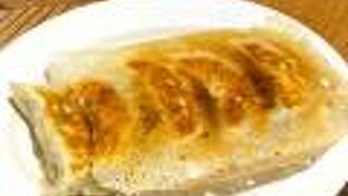 関内餃子軒 2号店