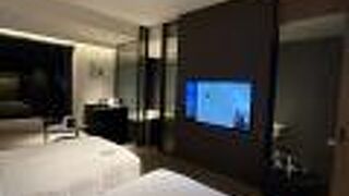 ホテル レゾナンス タイペイ タペストリー コレクション バイ ヒルトン