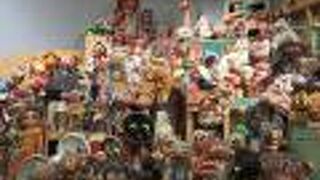 とらまる人形劇ミュージアム