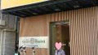 スマイルホテル大阪天王寺