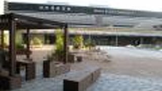 成田空港第2ターミナル