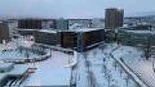 十勝ガーデンズホテル