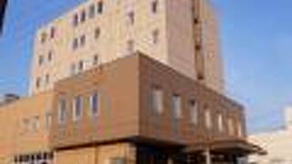 ホテルニューえさし