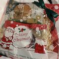 クリスマススイーツ