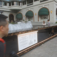 ザ ペニンシュラ 香港