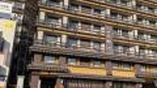 天然温泉 吉野桜の湯 御宿 野乃奈良