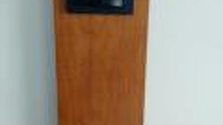 東横イン羽田空港1