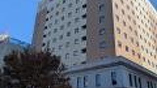 ダイワロイネットホテル横浜関内