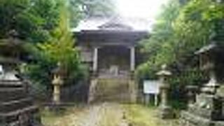 見高神社