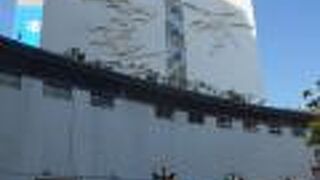 ホテル タイナン