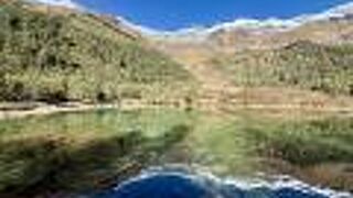 ショコンレイク