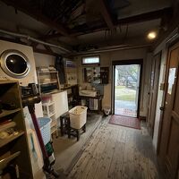 シャワー室・トイレ・洗面所・洗濯機・乾燥機