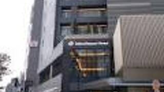 ダイワロイネットホテル富山駅前