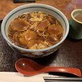 国際色豊かにみんなでお蕎麦