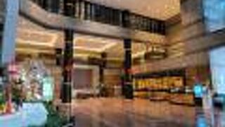 ジン ジャン タワー ホテル