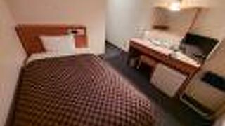 ホテル　ファースト