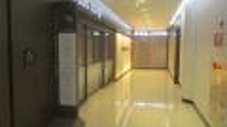 金浦国際空港 大韓航空ラウンジ (KALラウンジ)