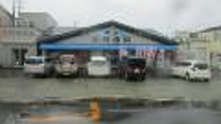 根室海鮮市場カネカイチ鈴木商店