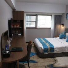 ザ ノース ガーデン ホテル ワンフーチン