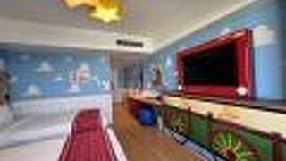 東京ディズニーリゾート トイ ストーリー（R）ホテル